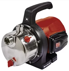 Вы смотрели Насос садовый Einhell GC-GP 1250 N
