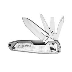 Вы смотрели Мультитул Leatherman Free T2 (832682)
