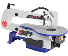 Раннее вы смотрели Станок лобзиковый Белмаш SS-400VS Вы смотрели Станок лобзиковый Белмаш SS-400VS