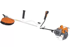 Вы смотрели Триммер бензиновый ZimAni FS-120 