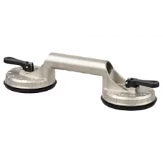 Вы смотрели Домкрат для стекла Strong 125 мм, 80 кг двойной алюминиевый