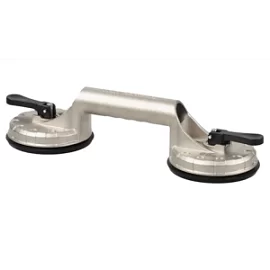 Фото товара «Домкрат для стекла Strong 125 мм, 80 кг двойной алюминиевый»