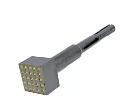 Фото товара «Зубило бучарда SDS-max Strong 25T 240х45х45 мм »