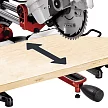Пила торцовочная Einhell TC-SM 2131 Dual – №4