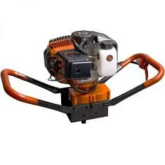 Вы смотрели Мотобур P.I.T. P51210