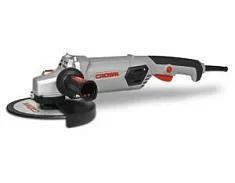 Вы смотрели УШМ Crown CT13507-180N 