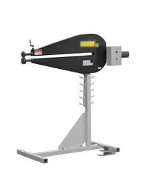 Фото товара «Станок зиговочный Stalex RM-36 электромеханический »