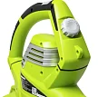Воздуходувка-пылесос электрическая Greenworks BL3000, 3000W – №2