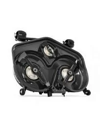 Товар «Дека Husqvarna Combi 112см к райдерам с травосборником RC 318T/ RC 320Ts AWD» Фото товара «Дека Husqvarna Combi 112см к райдерам с травосборником RC 318T/ RC 320Ts AWD»