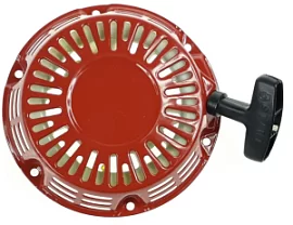 Фото товара «Стартер IGP для двигателей Honda GX110/ 120/ 140/ 160/ 200/ 210 плоские собачки »