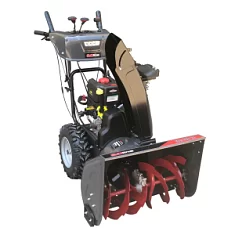 Вы смотрели Снегоуборщик бензиновый EVOline SBG 680 BE