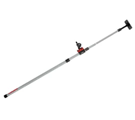 Фото товара «Штанга телескопическая для нивелира Crown CAXL-S40»