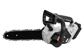 Фото товара «Аккумуляторная цепная пила Интерскол ПЦА-12/36В (без акк. и з/у)»