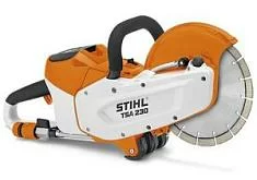 Раннее вы смотрели Аккумуляторный резчик Stihl TSA 230 (без акк и з/у) Вы смотрели Аккумуляторный резчик Stihl TSA 230 (без акк и з/у)