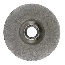 Товар «Чаша алмазная Hilberg Super Ceramic Cup 125 мм» Фото товара «Чаша алмазная Hilberg Super Ceramic Cup 125 мм»