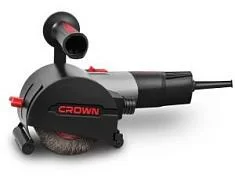 Раннее вы смотрели Шлифовальная щеточная машина Crown CT13551-110RSV Вы смотрели Шлифовальная щеточная машина Crown CT13551-110RSV