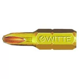 Товар «Бита Witte Industrie ExtraHart PH2х25 мм » Фото товара «Бита Witte Industrie ExtraHart PH2х25 мм »