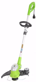 Фото товара «Триммер электрический Greenworks GST 5033M Delux»