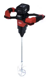 Фото товара «Аккумуляторный миксер Elitech МСА 18БЛ2 »