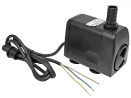 Товар «Насос для плиткореза AEZ 38 Wt» Фото товара «Насос для плиткореза AEZ 38 Wt»