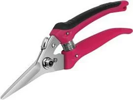 Товар «Ножницы садовые для цветов ЦентроИнструмент (0614)» Фото товара «Ножницы садовые для цветов ЦентроИнструмент (0614)»