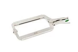 Фото товара «Зажим с фиксацией Дело Техники С-тип 460 мм »