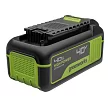 Аккумулятор Greenworks High Power 40V 4,0 Ач – фото №4 Аккумулятор Greenworks High Power 40V 4,0 Ач – №4