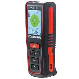Фото товара «Лазерный дальномер Condtrol Vector 100»