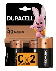 Раннее вы смотрели Батарейки Duracell Basic C LR14 алкалиновые (2 шт) Вы смотрели Батарейки Duracell Basic C LR14 алкалиновые (2 шт)