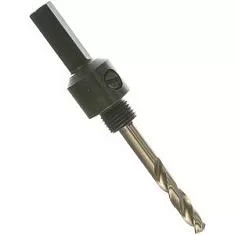 Раннее вы смотрели Державка для коронки Bi-Metal Зубр Эксперт 14-30 мм Вы смотрели Державка для коронки Bi-Metal Зубр Эксперт 14-30 мм