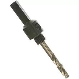 Товар «Державка для коронки Bi-Metal Зубр Эксперт 14-30 мм» Фото товара «Державка для коронки Bi-Metal Зубр Эксперт 14-30 мм»