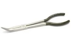 Вы смотрели Плоскогубцы Дело Техники 300 мм, удлинённые загнутые 