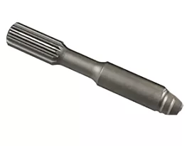 Фото товара «Переходник с хвостовика Grosse Keilwelle на конус для перфоратора Dauer ИЭ-4724»