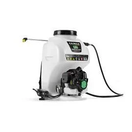 Фото товара «Опрыскиватель бензиновый Caiman Standard PS15»