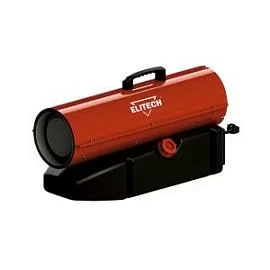 Фото товара «Обогреватель дизельный Elitech ТП 25Д (E0703.004.00)»