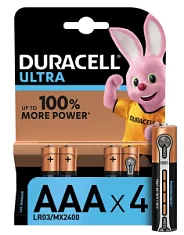 Раннее вы смотрели Батарейки Duracell Ultra Power AAA алкалиновые (4 шт) Вы смотрели Батарейки Duracell Ultra Power AAA алкалиновые (4 шт)