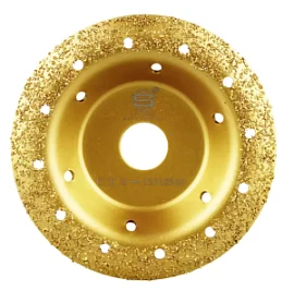 Фото товара «Чаша шлифовально-обдирочная Strong 125х1,0 мм »