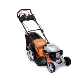 Фото товара «Газонокосилка бензиновая Villartec MB 3046T»