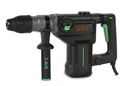 Фото товара «Перфоратор DWT BHP12-40 V BMC SDS-Max»