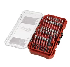 Раннее вы смотрели Набор бит Milwaukee Shockwave Impact Duty (38 шт) Вы смотрели Набор бит Milwaukee Shockwave Impact Duty (38 шт)