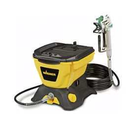 Фото товара «Безвоздушный окрасочный аппарат Wagner Control 150 M»