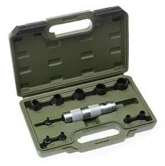 Раннее вы смотрели Набор просечек со сменными насадками Дело Техники (11 шт) Вы смотрели Набор просечек со сменными насадками Дело Техники (11 шт)