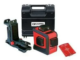 Фото товара «Уровень лазерный Kapro 883N 3D»