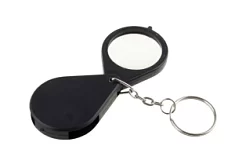 Вы смотрели Лупа для чтения Stayer Standard 60 мм