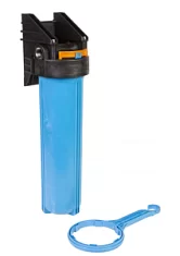 Вы смотрели Корпус для картриджного фильтра Джилекс 1 М20 (9059)