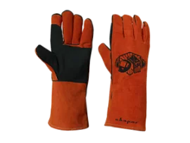 Товар «Краги сварочные Сварог КС-6Л» Фото товара «Краги сварочные Сварог КС-6Л»