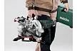 Пила торцовочная Metabo KGS 305 M – №7