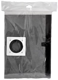 Товар «Мешок-пылесборник Elitech для пылесоса 36 л. 2310.001700 (1 шт)» Фото товара «Мешок-пылесборник Elitech для пылесоса 36 л. 2310.001700 (1 шт)»