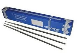 Фото товара «Напильник Vallorbe Motoyama 4,0 мм»