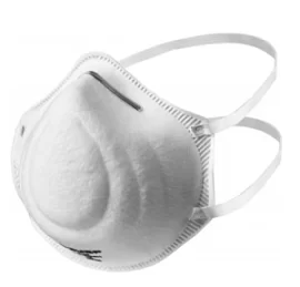 Фото товара «Маска фильтрующая Зубр Ф-95 FFP2, коническая (11169-2) »
